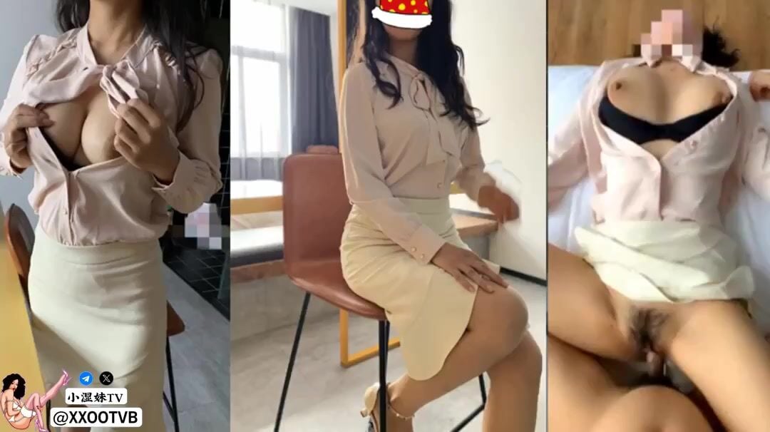 Đến nhà cô bạn thân dâm đãng chơi,lâu ngày mới gặp lại mà e vẫn còn dâm như thế